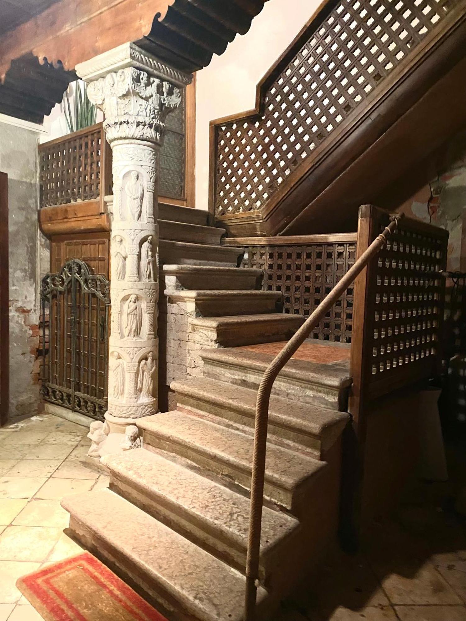 Appartamento Vicino Alla Chiesa Della Salute Βενετία Εξωτερικό φωτογραφία
